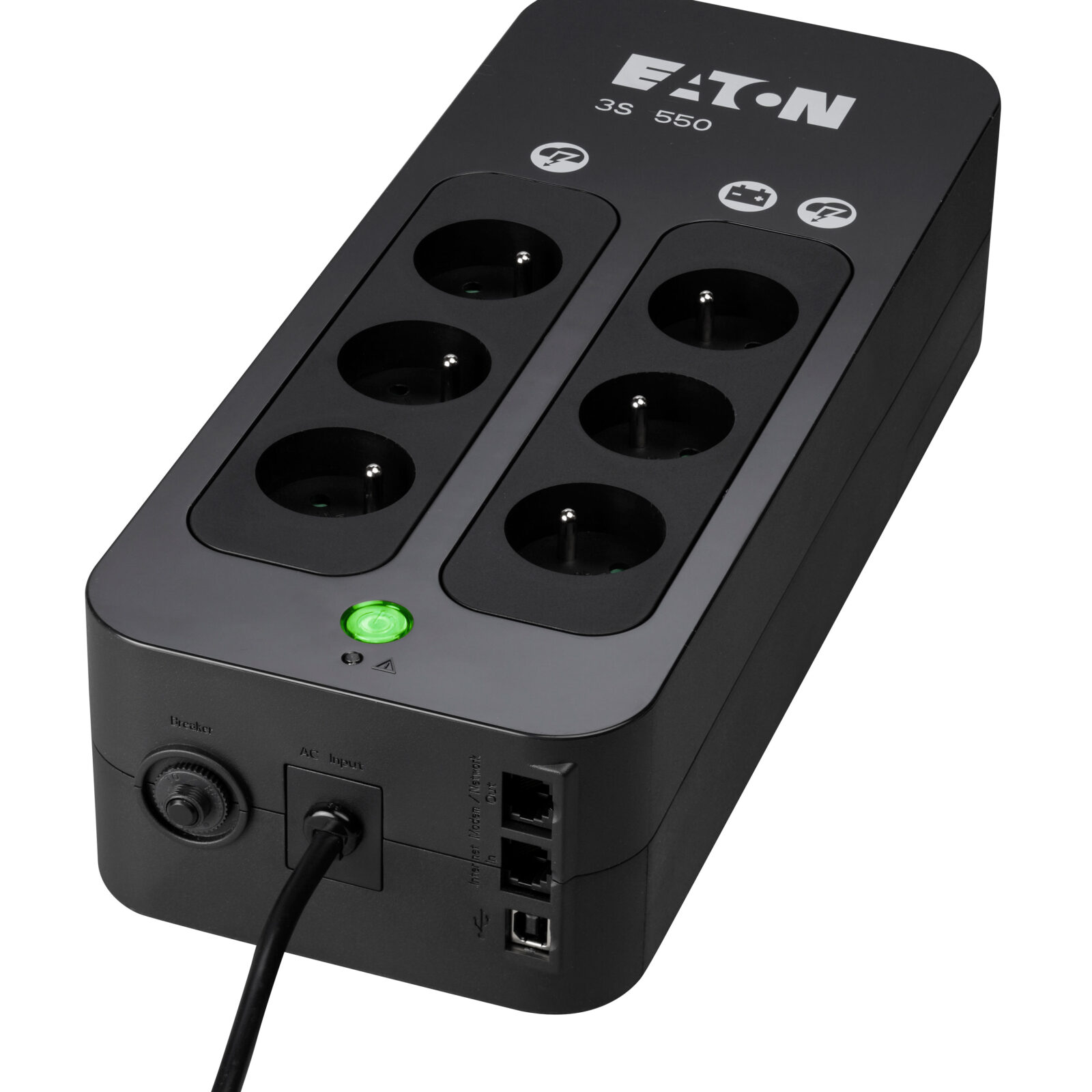 Источники бесперебойного питания>Eaton 3S