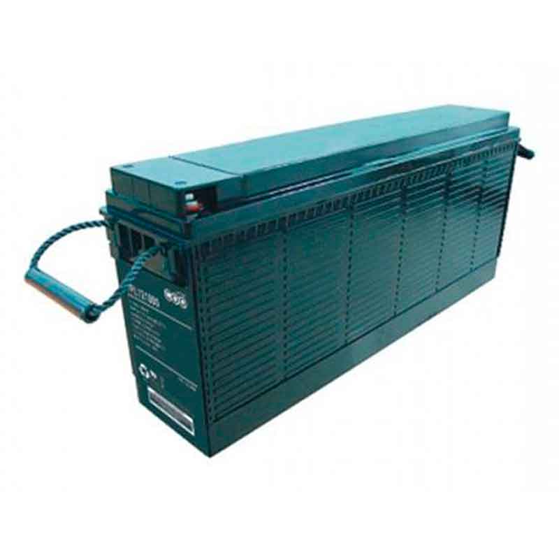 Аккумулятор WBR TPL121000H (12V / 100Ah)