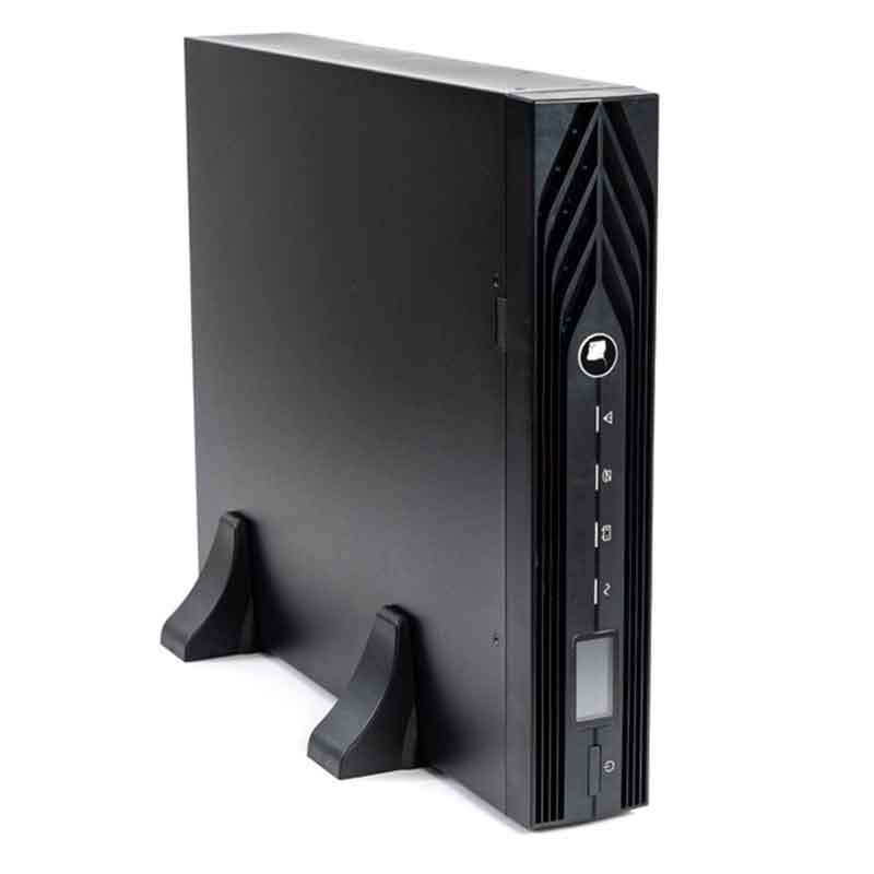 ИБП SKAT-UPS 2000 RACK+4x9Ah (2кВА/1.8кВт)