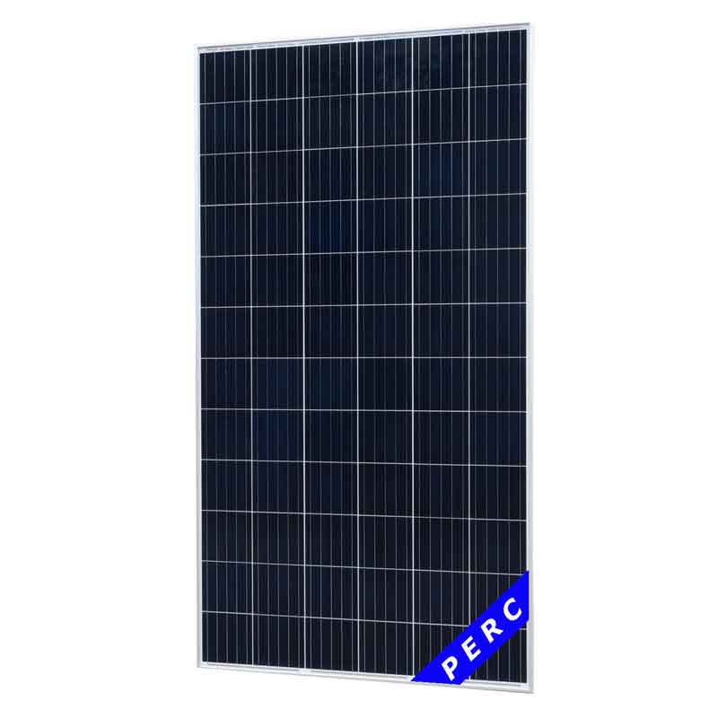 Солнечная панель One-Sun OS-380M (380Вт / Монокристалл)