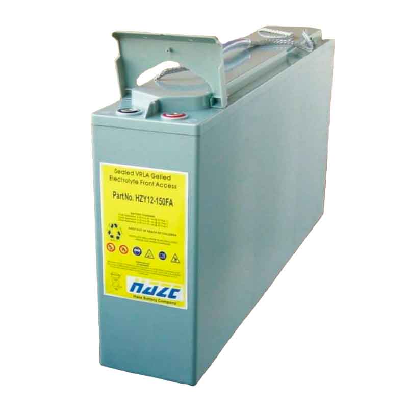 Аккумулятор Haze HZY12-150FA (12V / 150Ah)