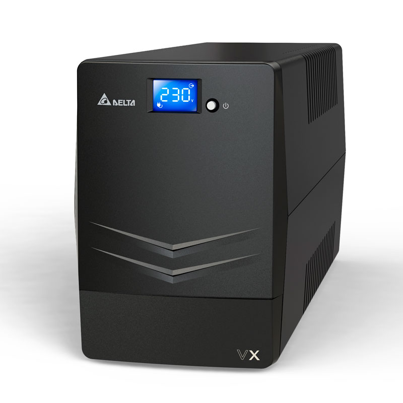 ИБП Delta VX-Series 1500 ВА (UPA152V210035)
