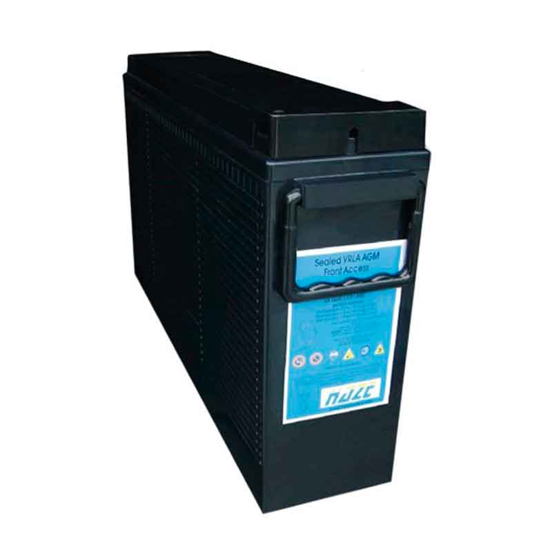 Аккумулятор Haze HZB12-180FA (12V / 180Ah)