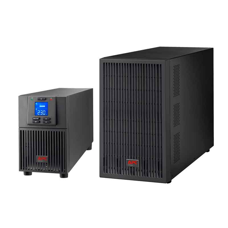 ИБП APC Easy UPS SR SRV3KIL