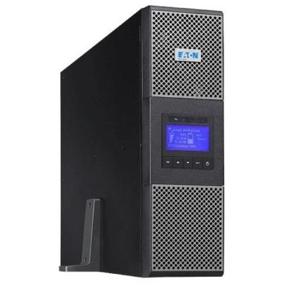 ИБП Eaton 9PX 6000i RT3U Netpack (9PX6KiRTN)