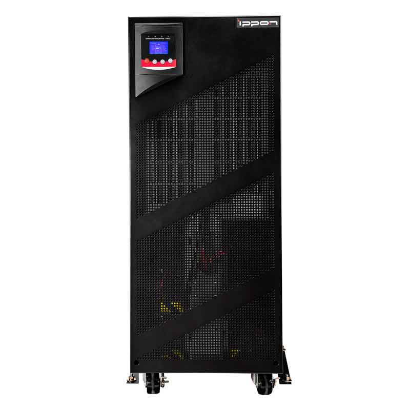 ИБП Ippon Innova RT Tower 3/1 10 kVA (10 кВА / 9 кВт)
