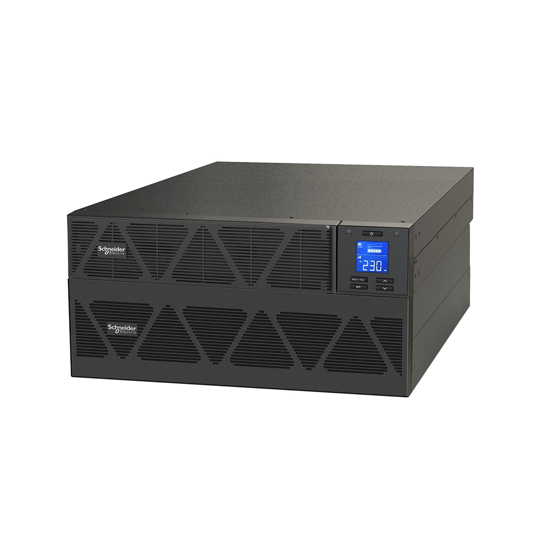 ИБП Schneider Electric Easy UPS SRVS6KRILRK