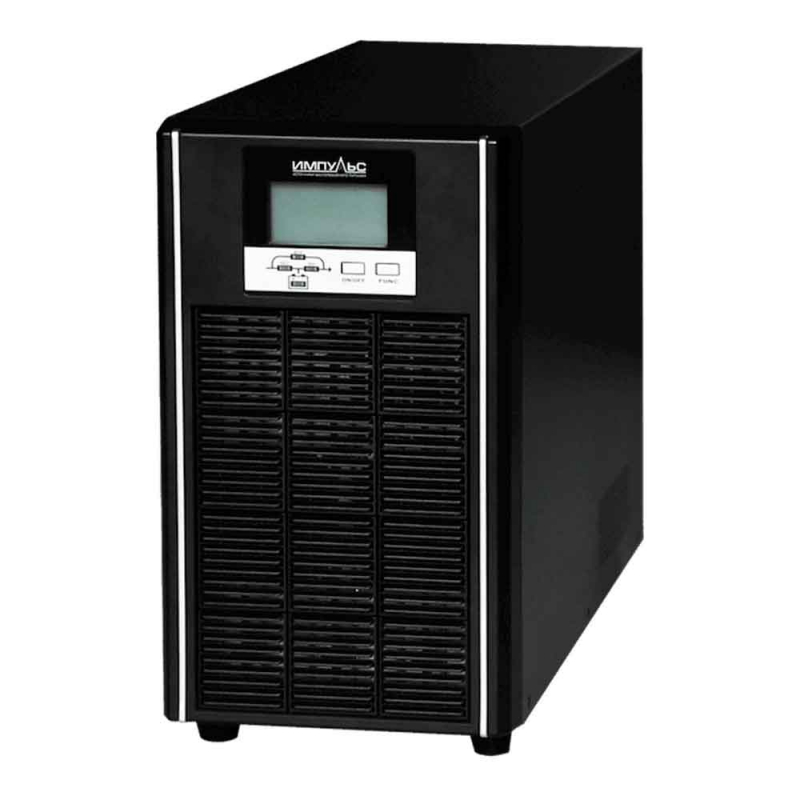 ИБП ИМПУЛЬС ФОРА H 6000 (FA60202) (6 кВА / 6 кВт)