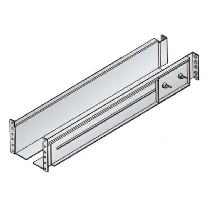Крепление для установки ИБП Delta в стойку - RAIL KITS for RT 5-20 standart models (3313489100-S35)