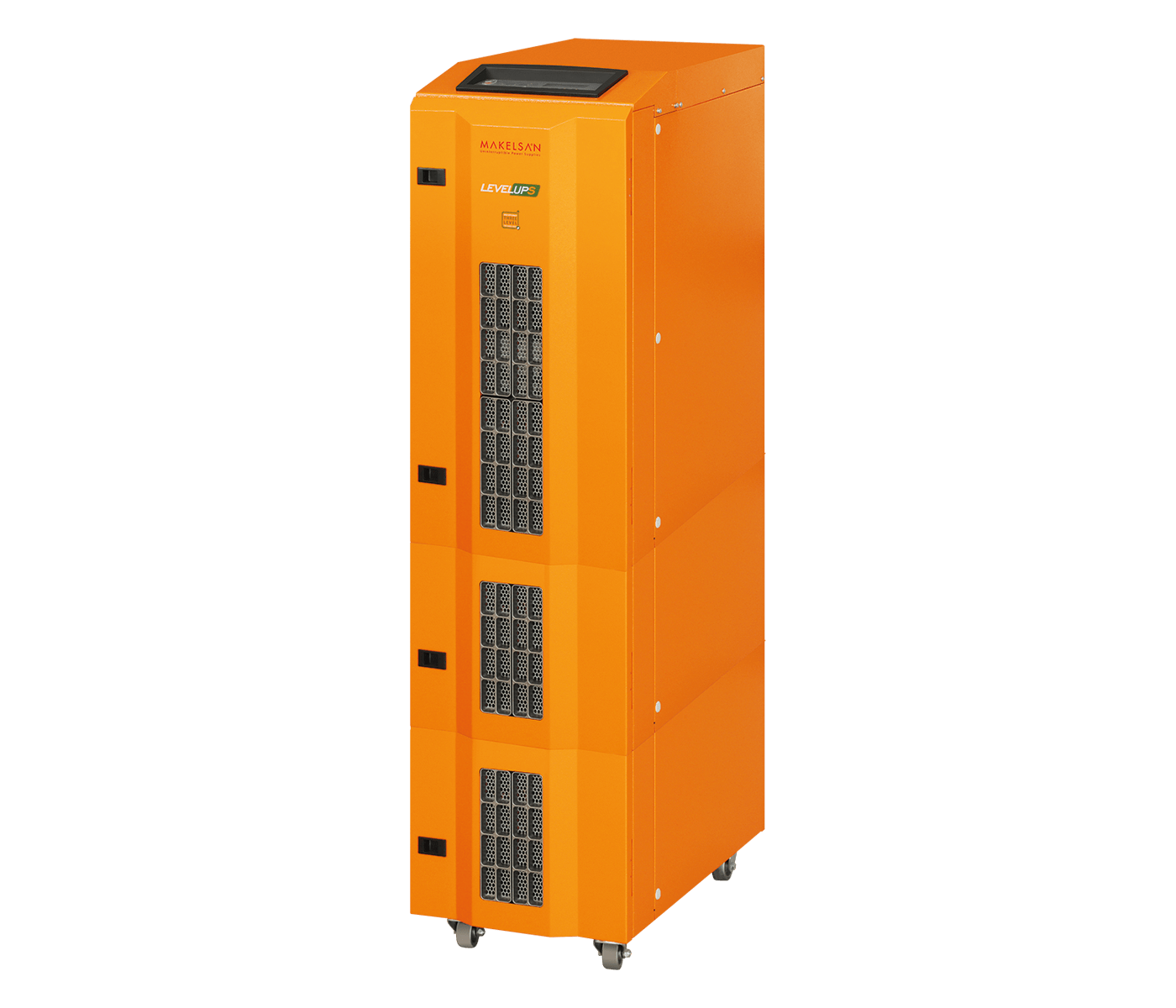 BOXES SERIES 10 — 120 кВА