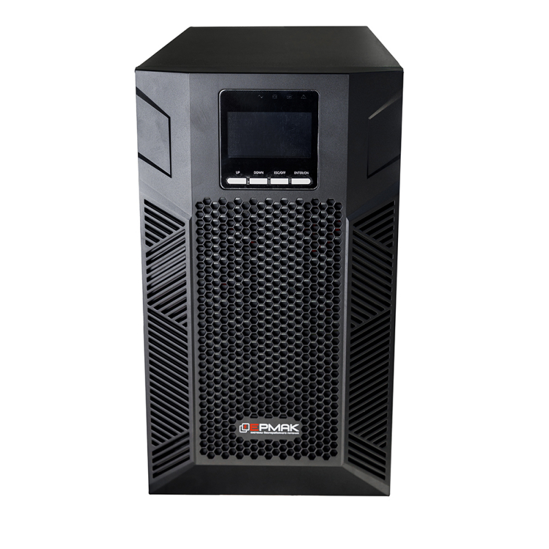 ИБП СБП ЕРМAК 220-220.1-96-Н 220-220.1-96-Н (1кВт / 1кВа)