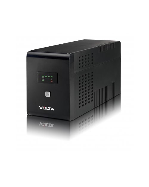 ИБП VOLTA Active 1500 LED