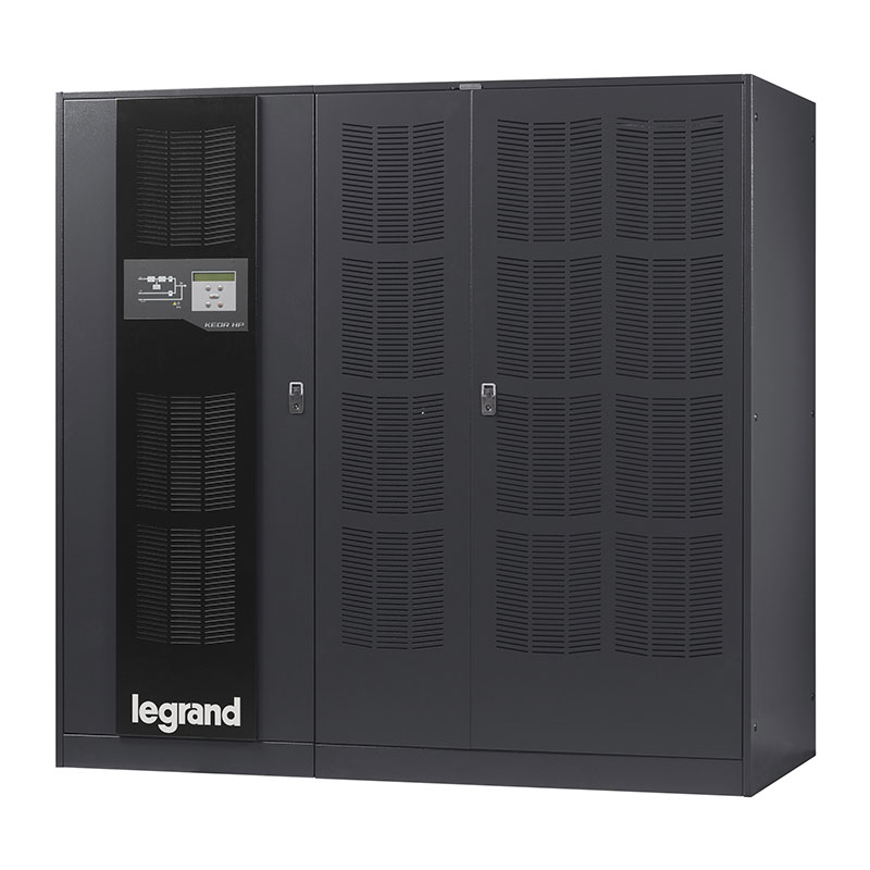 Keor HP 400 кВА — 600 кВА