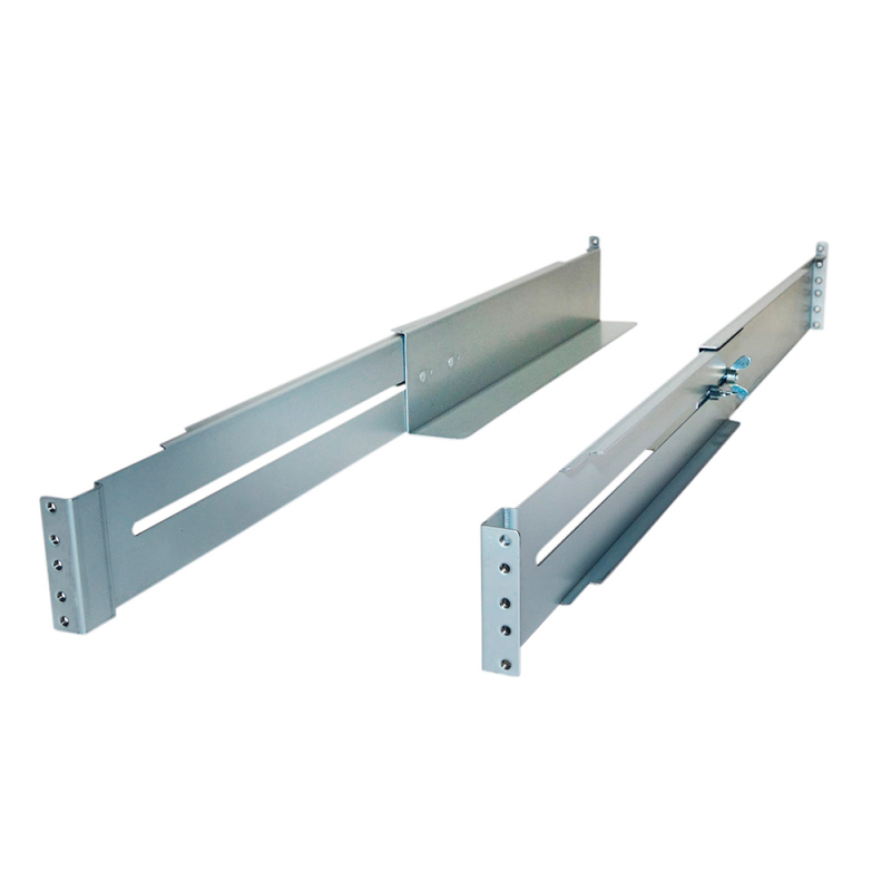 Телескопические направляющие (2 шт.) (ОР0002.001)