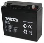 Аккумулятор Volta ST 12-55 (12V / 55Ah)