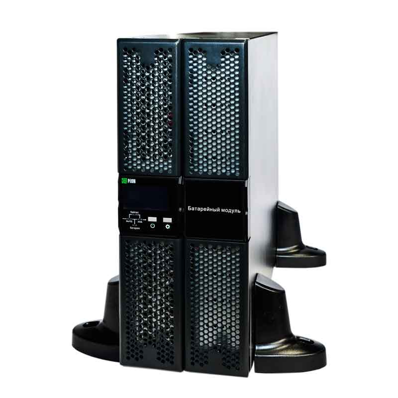 ИБП PitON РТ-серия 2kVA, с АКБ 9Ач (5лет) (РТ0020.006.002)