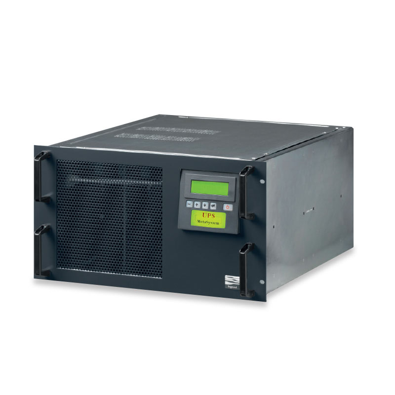 Источники бесперебойного питания MegaLine 1,25 kВА 15′ Rack