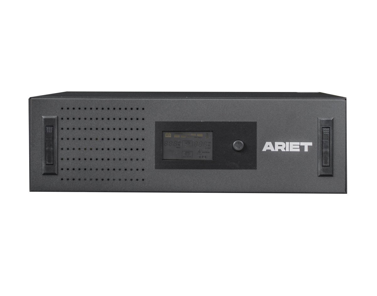 ИБП ARIET SM3000ESRT (STR3000)
