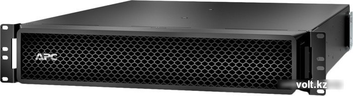 Аккумулятор для ИБП APC (SRT72RMBP) (72В/10.2 А·ч)