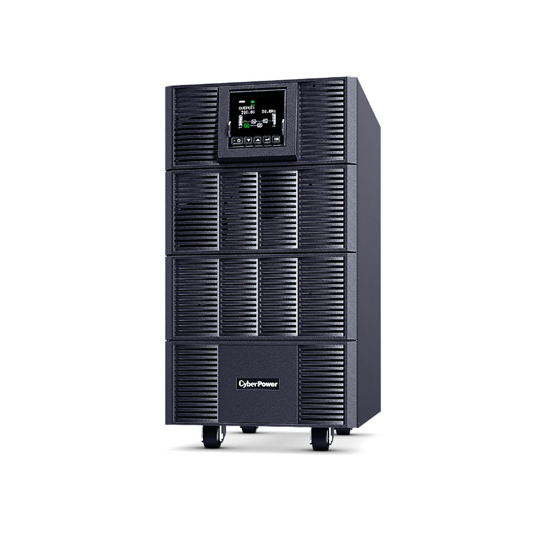 Источник бесперебойного питания CyberPower OLS10KE