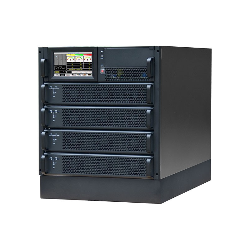 ИБП (Источник бесперебойного питания)  ALPHA 8кВА