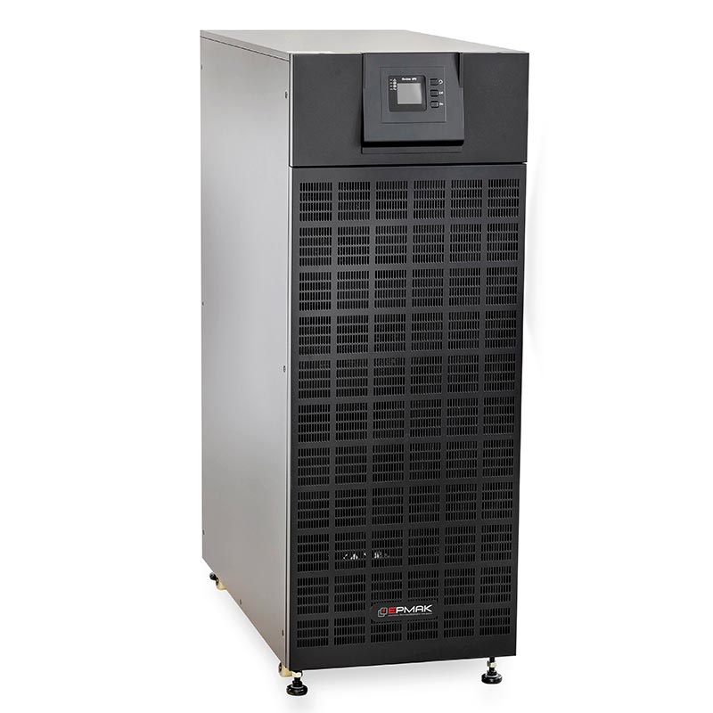 ИБП СБП ЕРМАК 380-380.60-Н 380-380.60-Н (60кВт / 60кВа)