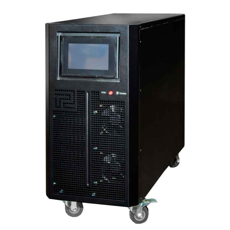 ИБП PitON ХТдв-серия 15kVA, без АКБ (ХТ0150.040.000)