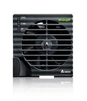 Выпрямитель Delta DPR 4000