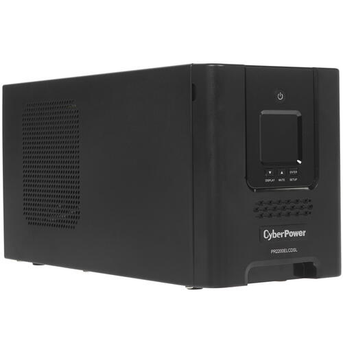 ИБП CyberPower PR2200ELCDSL