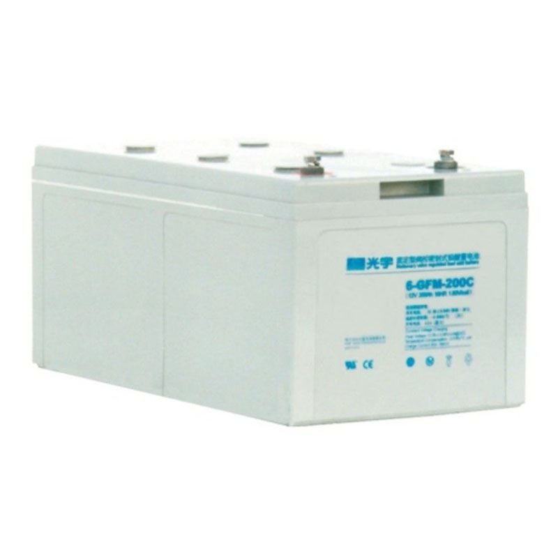 Аккумулятор Coslight 6-GFM-200C (12V / 200Ah)