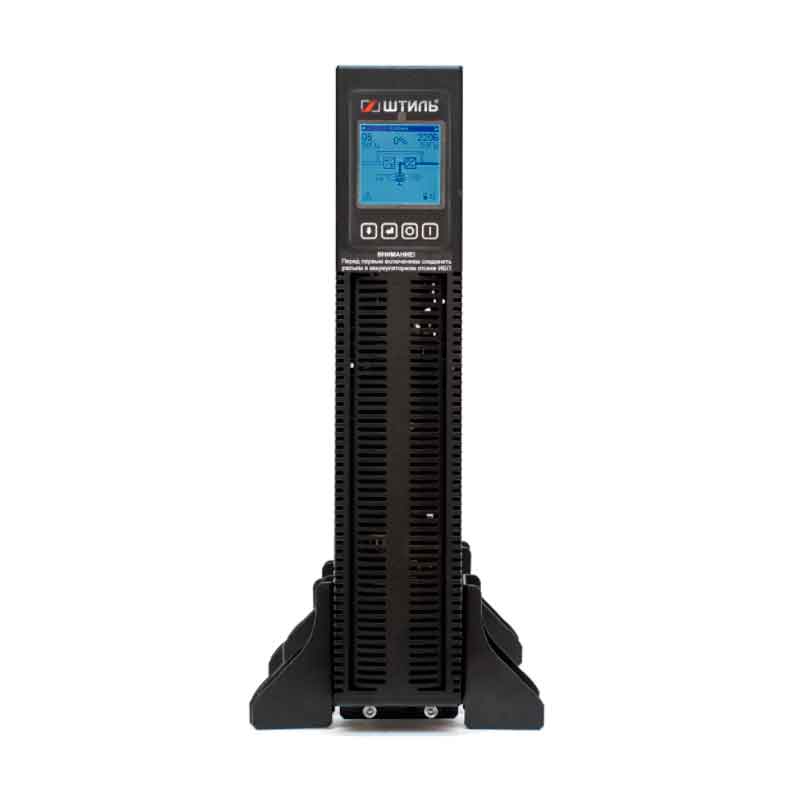 ИБП Штиль STR1101L (1 кВА / 0.9 кВт)