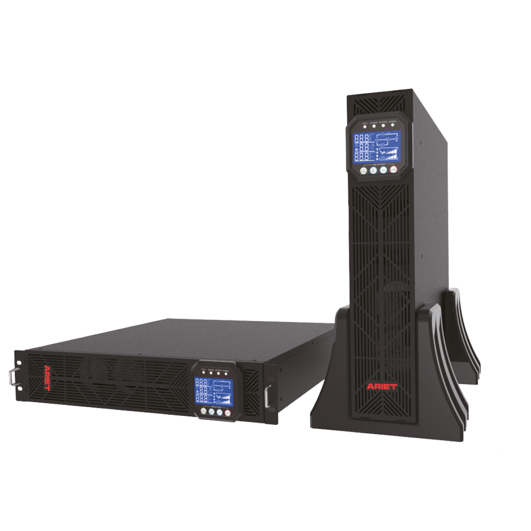 ИБП ARIET DNK11-2KR
