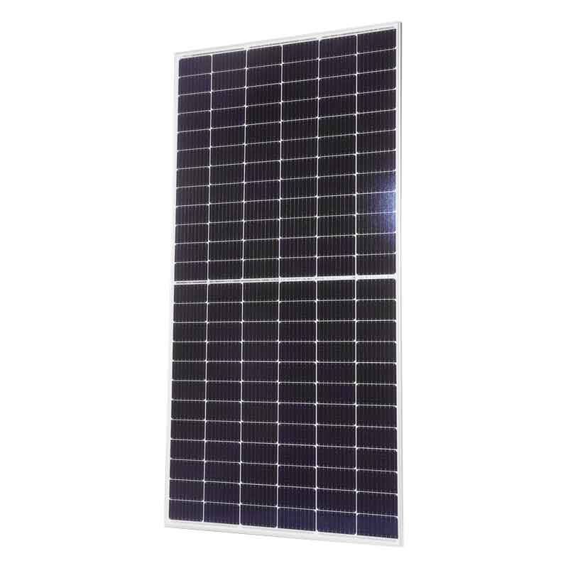 Солнечная панель Delta BST 450-72 M HC (450Вт / Монокристалл)