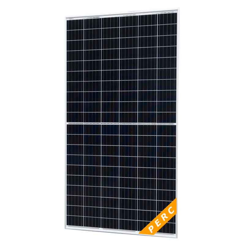 Солнечная панель Sunways FSM 340M TP (340Вт / Монокристалл)