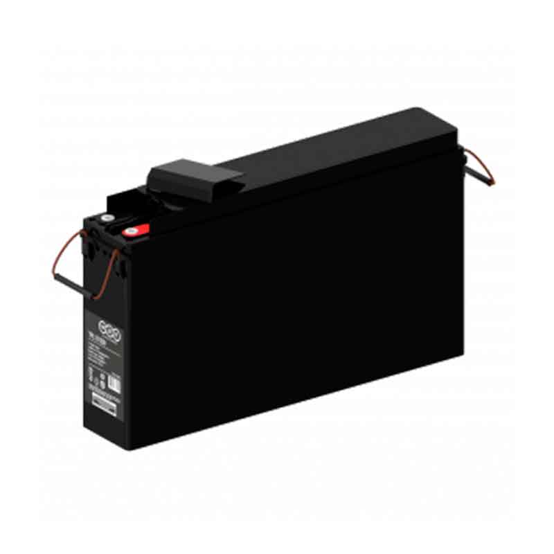 Аккумулятор WBR TPL121250 (12V / 125Ah)