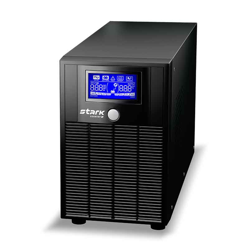 ИБП Stark Country 1000 LI (1000ВА / 600Вт)