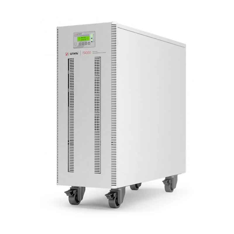 ИБП Штиль ST3115L (15 кВА / 12 кВт)