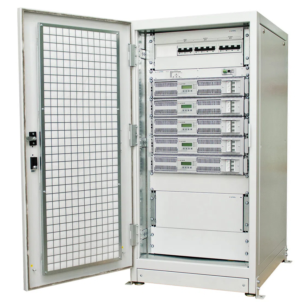 Стабилизатор напряжения IS3350CM (50 кВА / кВт)