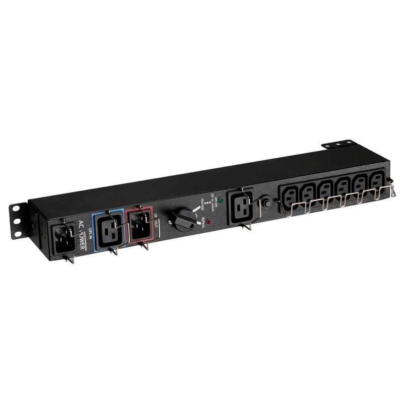 Eaton HotSwap MBP IEC (MBP3KI) (MBP3KI)