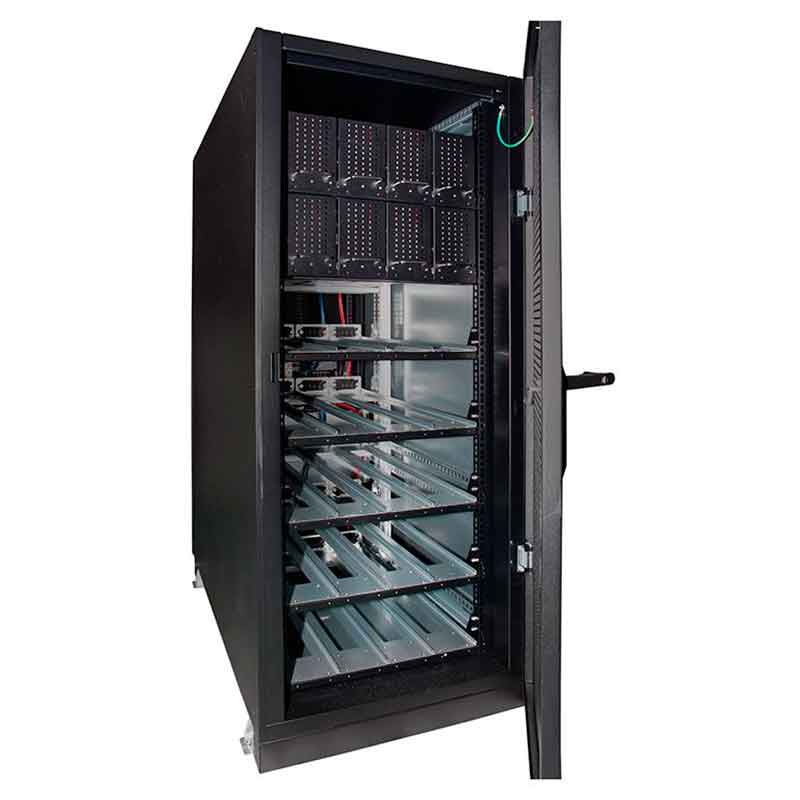 Батарейные блоки для ИБП Powercom ONL-M