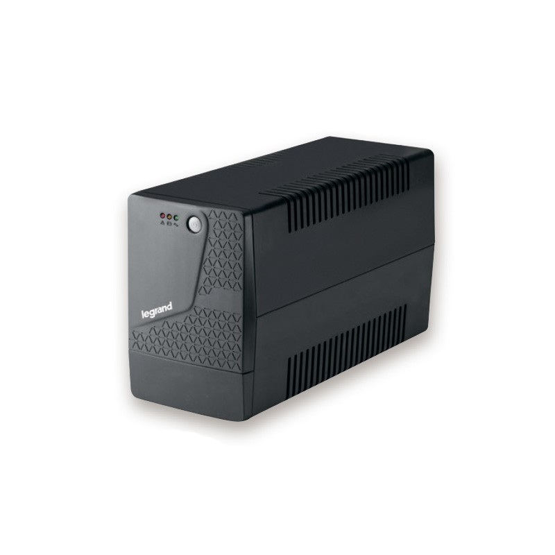 Источники бесперебойного питания Keor SPX 600 ВА — 2000 ВА