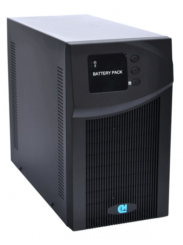 Батарейный модуль БМСИПБ1,5-3БА.9-11 (ДЕШК.563473.001-01/АПСМ.563473.001-01)