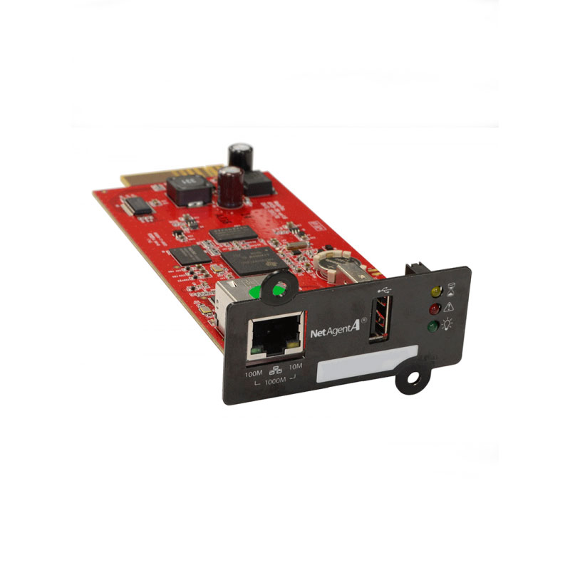 Карта удаленного управления SNMP CA506 (CY506)