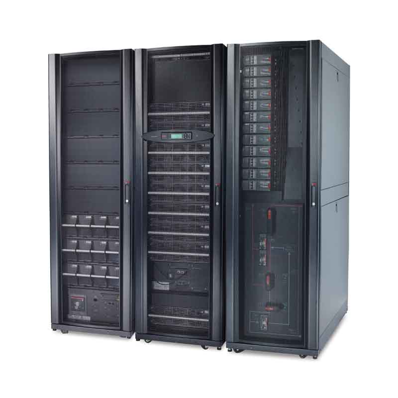 ИБП APC SY128K160H-PD (SY128K160H-PD)