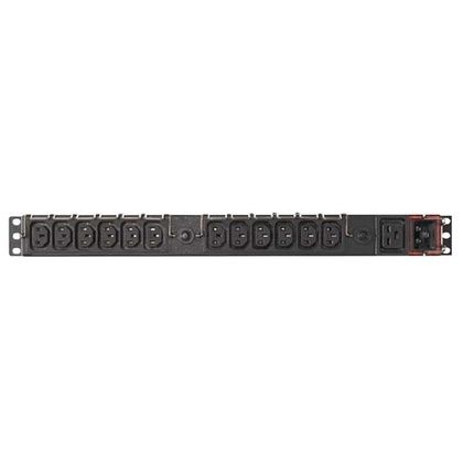 Eaton FlexPDU 12 IEC (EFLX12I) (EFLX12I)