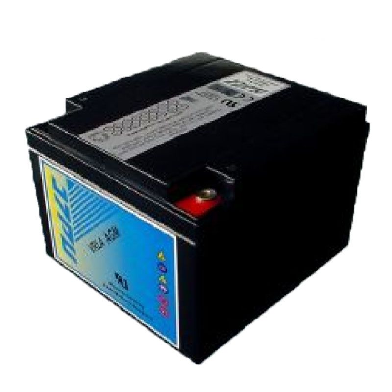 Аккумулятор Haze HZB12-26 (12V / 26Ah)