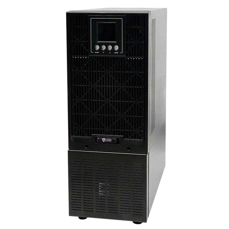 ИБП Сайбер Электро ЭКСПЕРТ ПЛЮС-10000 (10 кВА / 9 кВт)