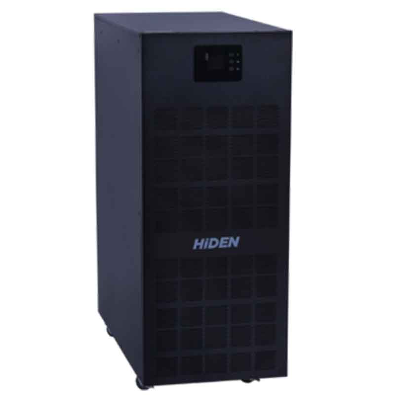ИБП HIDEN KC33180H 180000VA/162000W (3ф/3ф) внешние акб= ±192/204/216/228/240В (32/34/36/38/40 АКБ)