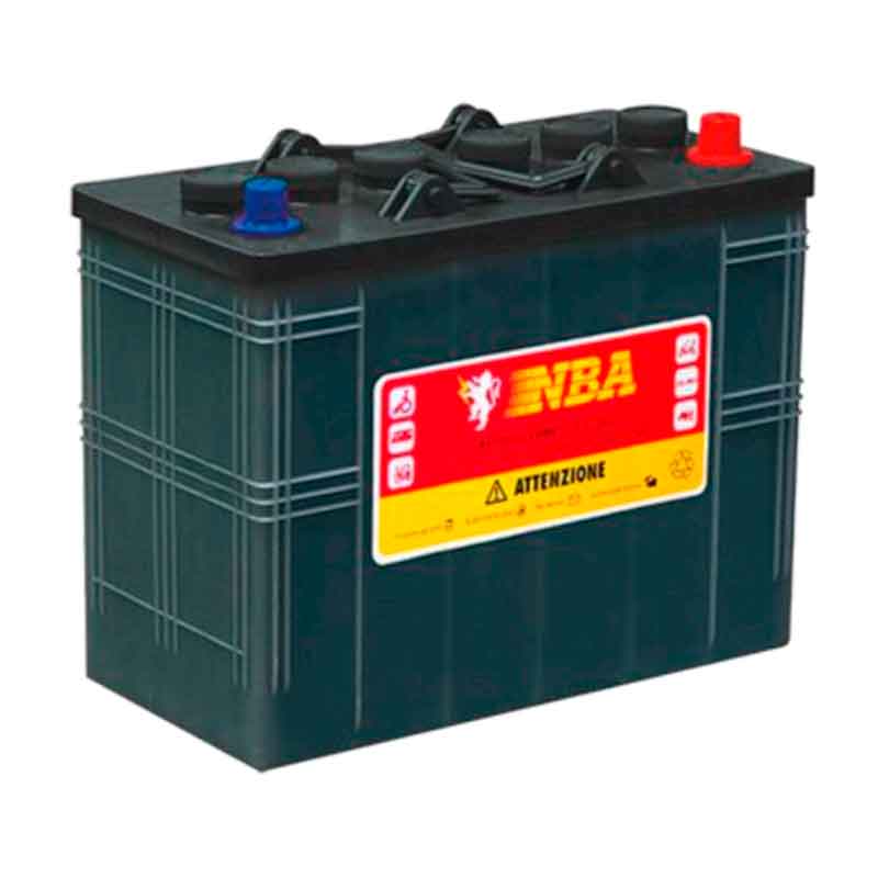 Аккумулятор тяговый NBA 4GL 12 NH (12V / 105Ah C5) GEL