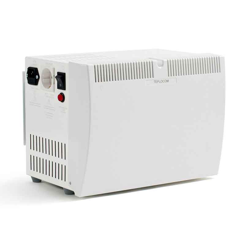 ИБП TEPLOCOM-250+ (250Ва / 200Вт)